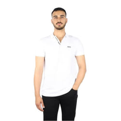 Polos-Polos manches courtes-Hugo boss
