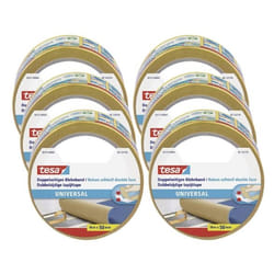 TESA 56171 Adapté à une utilisation à l'intérieur 10 m Jaune
