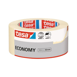 TESA 5288 50 m Ruban de masquage pour galvanoplastie Adapté à une utilisation à l'intérieur Papier Beige