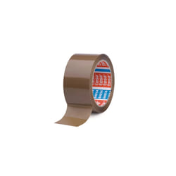 TESA 64014 Adapté à une utilisation à l'intérieur Adapté à une utilisation extérieure 66 m Acrylique, Polypropylène (PP) Marron
