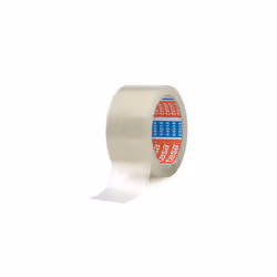 TESA 64014, Transparent, Fermeture, Emballage, Acrylique, Polypropylène (PP), Métal, PVC, Bois, Lisse, 2.4 N/cm