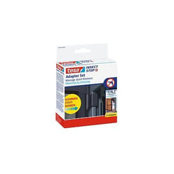 TESA 55419-01 arrêt de porte Anthracite