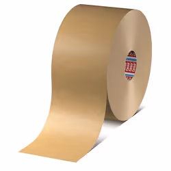 TESA 4713, Marron, Emballage, Papier, 10%, 50 m, 50 mm