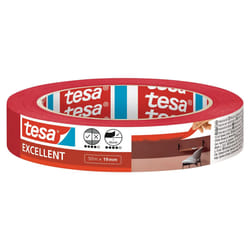 TESA 56545-00000-00 adhésif de masquage 50 m Adapté à une utilisation à l'intérieur Papier
