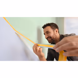 TESA Perfect+ 50 m Adapté à une utilisation à l'intérieur
