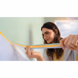 TESA Perfect+ 50 m Adapté à une utilisation à l'intérieur
