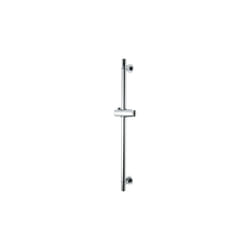 TESA Spaa support de douche Métal, Plastique Barre d'appui douche