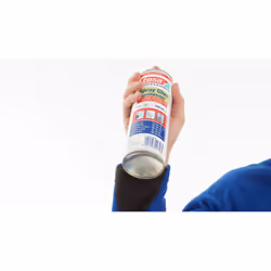 TESA 60022-00000-03, Spray, Spray, 500 ml