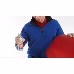 TESA 60022-00000-03 Adhésif Spray 500 ml - Vue supplémentaire 6