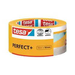 TESA 56538-00000-01 adhésif de masquage 50 m Adapté à une utilisation à l'intérieur Papier