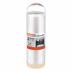 TESA 565770000000, Translucide, 33000 x 1400 mm, 1 pièce(s)