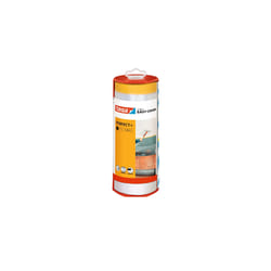 TESA Easy Cover Perfect+ Transparent 33000 x 1400 mm Polyéthylène haute densité (HDPE)
