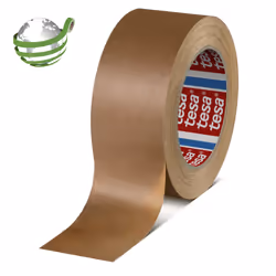 TESA 4713 Papier Standard Adapté à une utilisation à l'intérieur 50 m Blanc - Vue supplémentaire 5