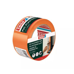 TESA 55487-00000-01 adhésif de masquage 33 m Ruban de masquage universel Adapté à une utilisation à l'intérieur Adapté à une utilisation extérieure PVC Orange