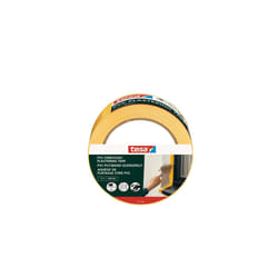 TESA 55486-00000-01 adhésif de masquage 33 m Adapté à une utilisation à l'intérieur Adapté à une utilisation extérieure Polyvinyl chloride (PVC)