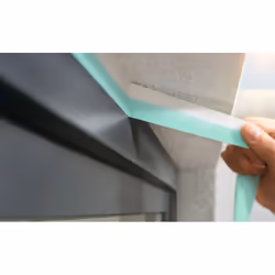 TESA Professional 4352 50 m Ruban de masquage universel Adapté à une utilisation à l'intérieur Adapté à une utilisation extérieure Papier Vert