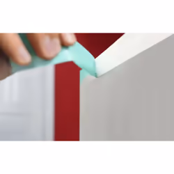 TESA Professional 4352 50 m Ruban de masquage universel Adapté à une utilisation à l'intérieur Adapté à une utilisation extérieure Papier Vert - Vue supplémentaire 4
