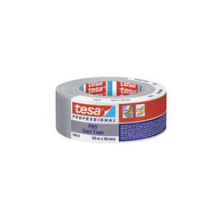 Tesa Duct Tape Pro 74613-00003-00 Bande De Réparation Gris (L X L) 50 M X 50 Mm 1 Pc(S)