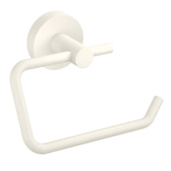 TESA 40570 Crochet pour serviette Mural Blanc