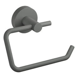 TESA 40580-00000-00 distributeur de papier hygiénique Mural Gris