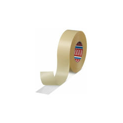 Tesa - Ruban tissé double face 25mm x 50m x 0.19mm ( Prix pour 1 )