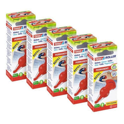 tesa Cassette de recharge ecoLogo® permanent