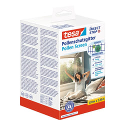 TESA 55297-00000-00 moustiquaire pour fenêtre Polyester