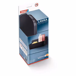 TESA LAVAA Plastique Mural Panier pour douche