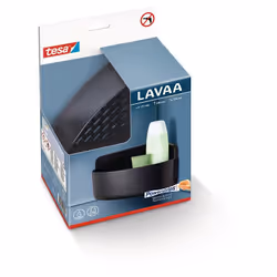 TESA LAVAA Plastique Mural Panier pour douche