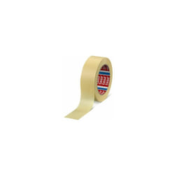 Ruban de masquage Papier crépon , 19mm ( Prix pour 1 )