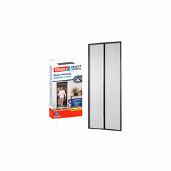 TESA 55384-00000-00, 900 mm, 2100 mm, Anthracite