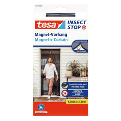 TESA 55374-00000-00 moustiquaire Porte Anthracite
