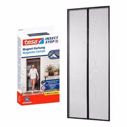 TESA 55374-00000-00 moustiquaire Porte Anthracite