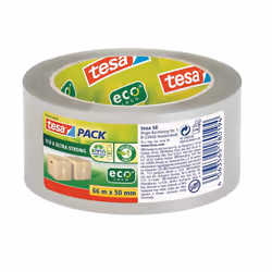 TESA 58297-00000-00, Carton, Papier, 66 m, 1 pièce(s)