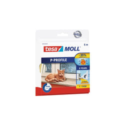 TESA P-Profile Blanc 10 m
