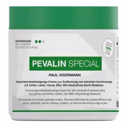TESA 56274-00000-03, Gel (substance), Unisexe, Tous types de peau, Nettoyant, Hydratant, 500 ml, Pot