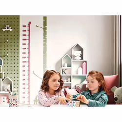 TESA Eco & Crystal Adapté à une utilisation à l'intérieur Adapté à une utilisation extérieure 10 m Transparent