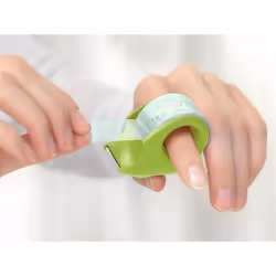 TESA Eco & Crystal Adapté à une utilisation à l'intérieur Adapté à une utilisation extérieure 10 m Transparent
