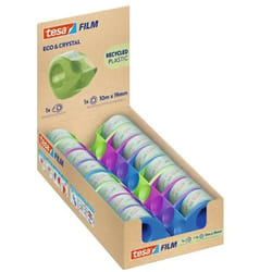 TESA Eco & Crystal 10 m Vert