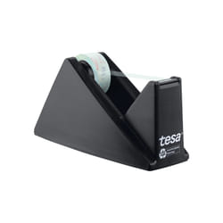TESA Eco & Crystal Polystyrène Noir