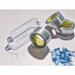 TESA 58299-00000-00 ruban d'étanchéité Adapté à une utilisation à l'intérieur Adapté à une utilisation extérieure 66 m Polyéthylène téréphthalate (PET) Beige
