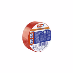 Le ruban isolant approuvé Tesa Professional/Tesaflex 53988 est une solution idéale pour isoler et marquer les câbles. Mesuran ...