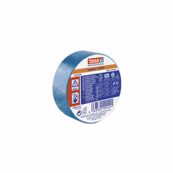Le ruban isolant approuvé Tesa Professional/Tesaflex 53988 est une solution polyvalente et efficace pour isoler et marquer le ...
