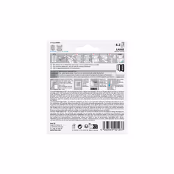 TESA Powerstrips CLICK L Adhésif double-face de montage - Vue supplémentaire 4
