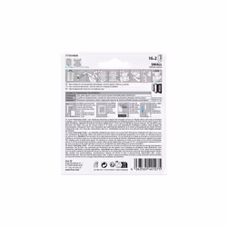 TESA Powerstrips CLICK S Adhésif double-face de montage