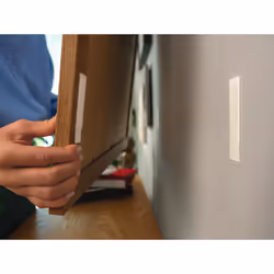 TESA Powerstrips CLICK M Adhésif double-face de montage - Vue supplémentaire 8
