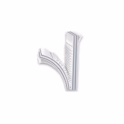 TESA Powerstrips CLICK M + L Adhésif double-face de montage