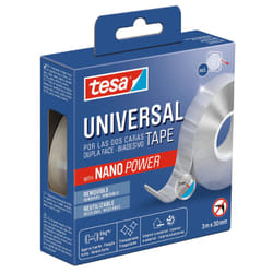 TESA Nano Power 3 m Adhésif double-face