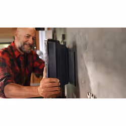 TESA 552340000000 Velcro Noir 1 pièce - Vue supplémentaire 8