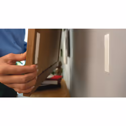 TESA Powerstrips Click Adhésif double-face de montage - Vue supplémentaire 6